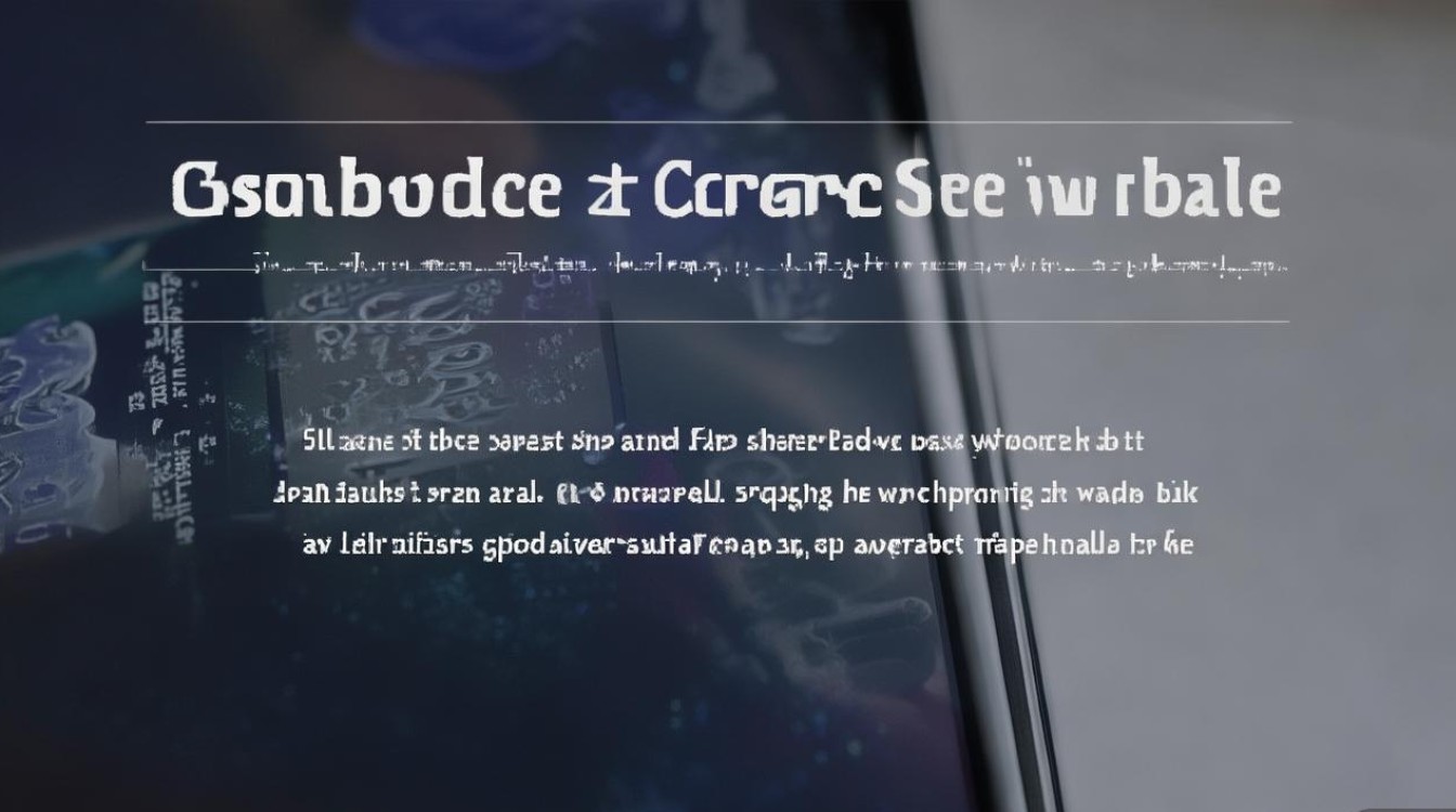 三星S8屏幕抖是什么原因导致的？