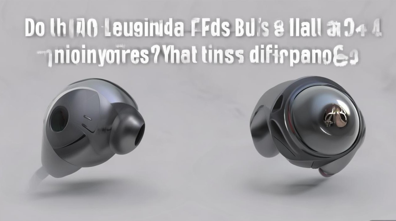 华为FreeBuds 4i和4都有麦克风吗？区别在哪？