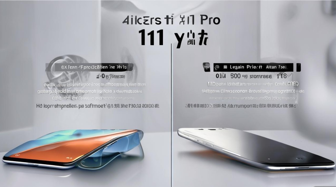 小米11T Pro和11T差价500元，性能配置升级值得买吗？