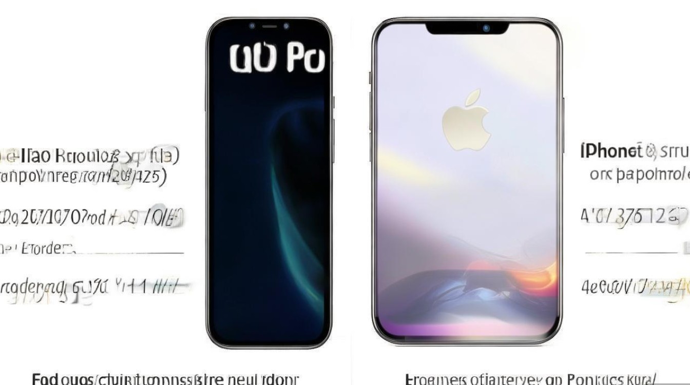 iqoo8pro和苹果12哪款更值得入手？性能配置差异大吗？