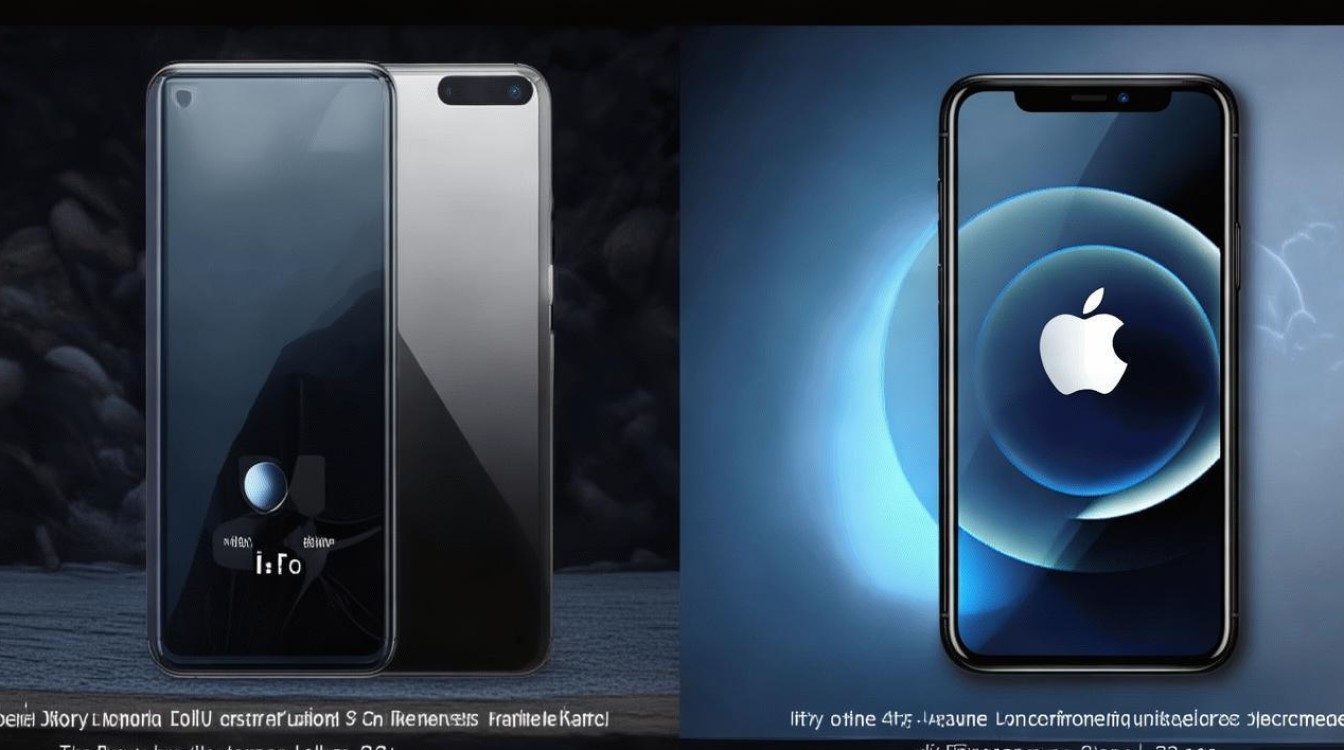 iqoo8pro和苹果12哪款更值得入手？性能配置差异大吗？