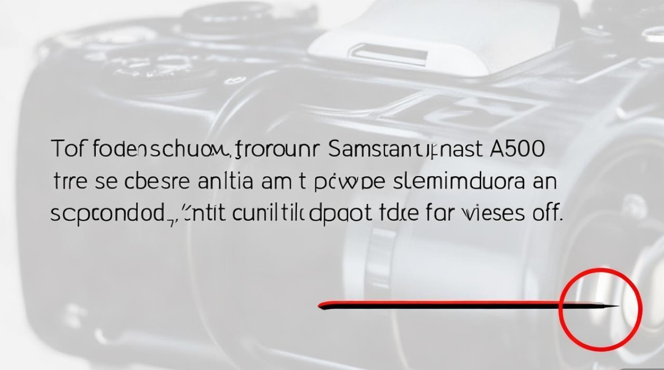 三星a5100没反应怎么强制关机？长按电源键多久才行？