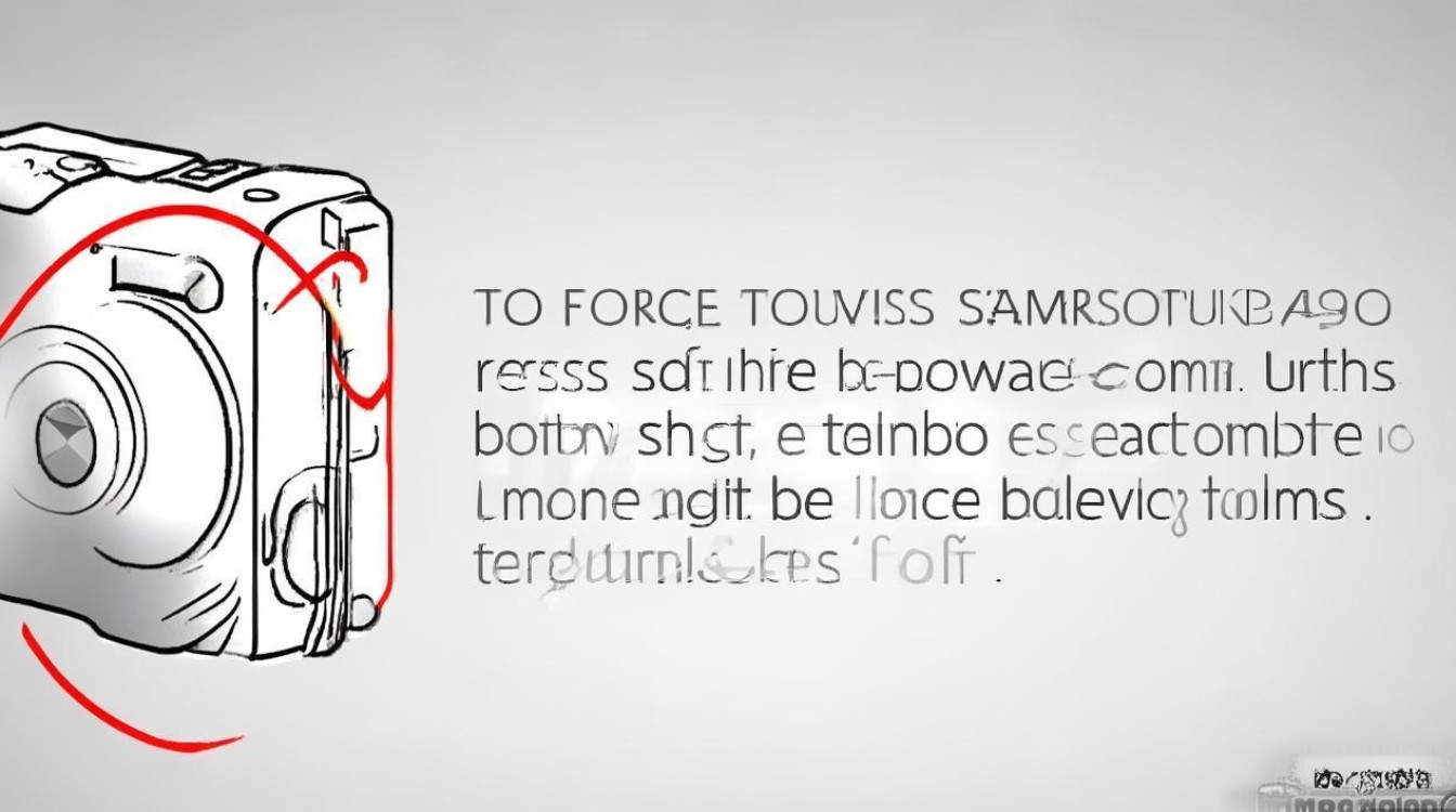 三星a5100没反应怎么强制关机？长按电源键多久才行？