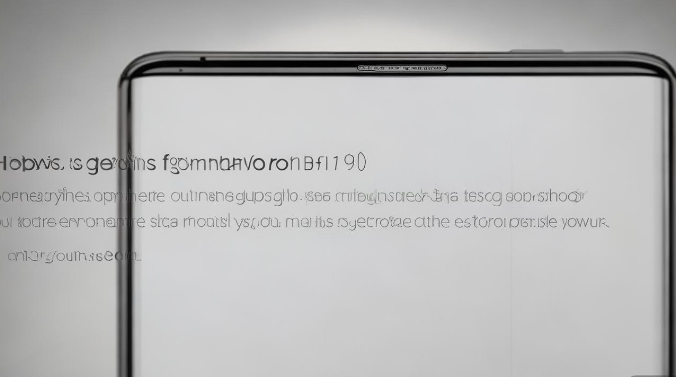 华为chm-cl00三个按键灯如何打开？