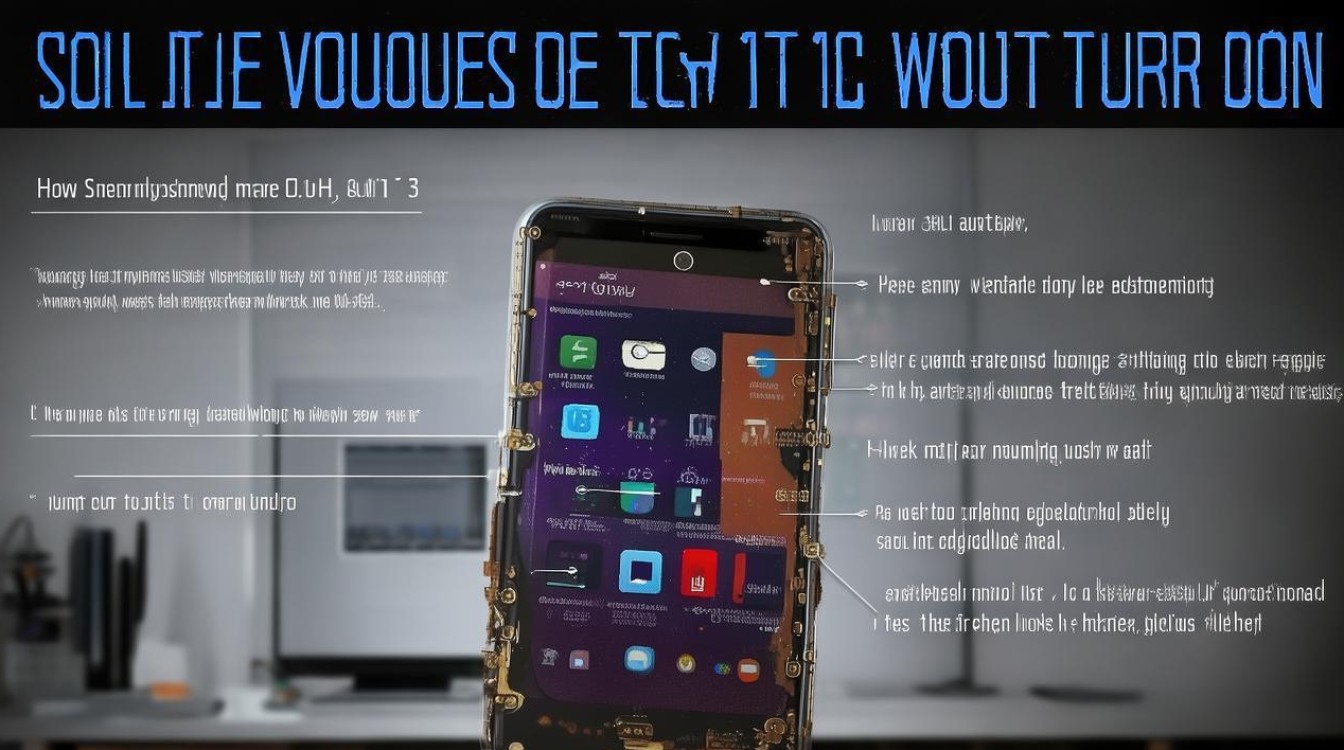 华为c8815开不了机怎么办？解决方法有哪些？