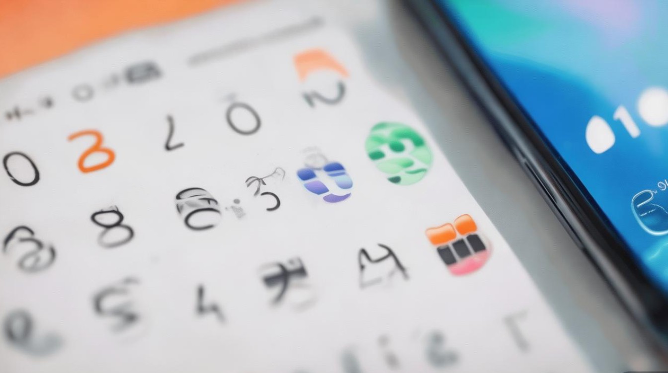 vivo拨号界面字体颜色怎么自定义调整？