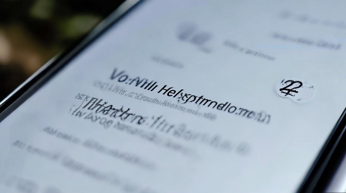 vivo拨号界面字体颜色怎么自定义调整？