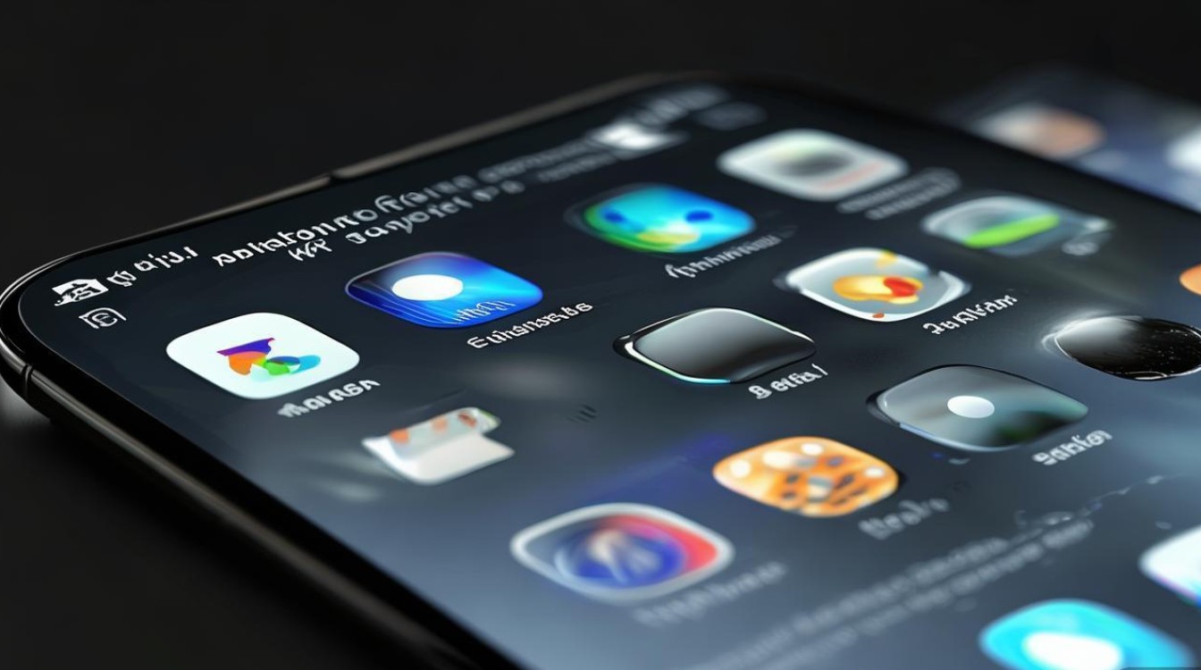 苹果7手机桌面怎么设置？自定义图标、小组件方法步骤详解