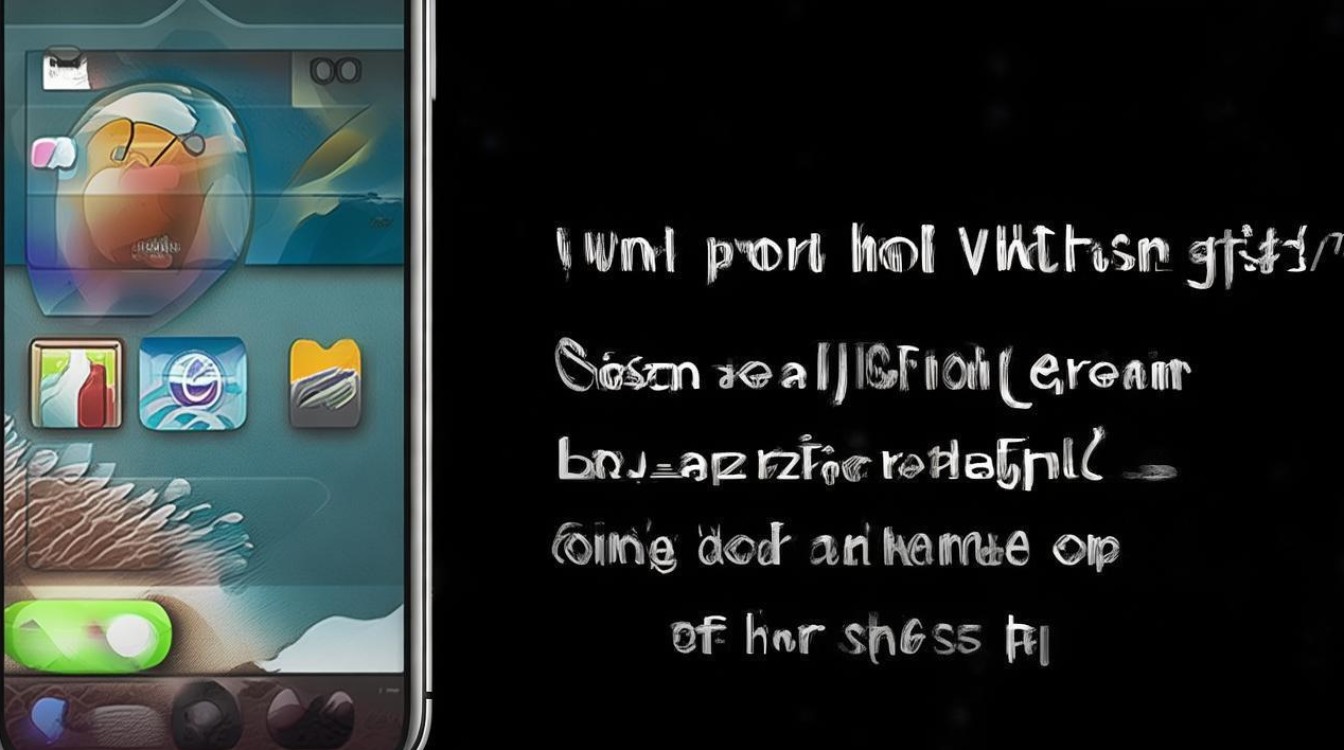 苹果7手机桌面怎么设置？自定义图标、小组件方法步骤详解