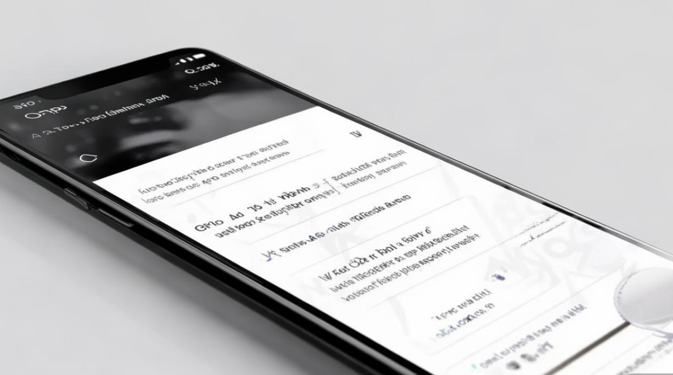 oppo手机软件怎么加入自启动白名单？