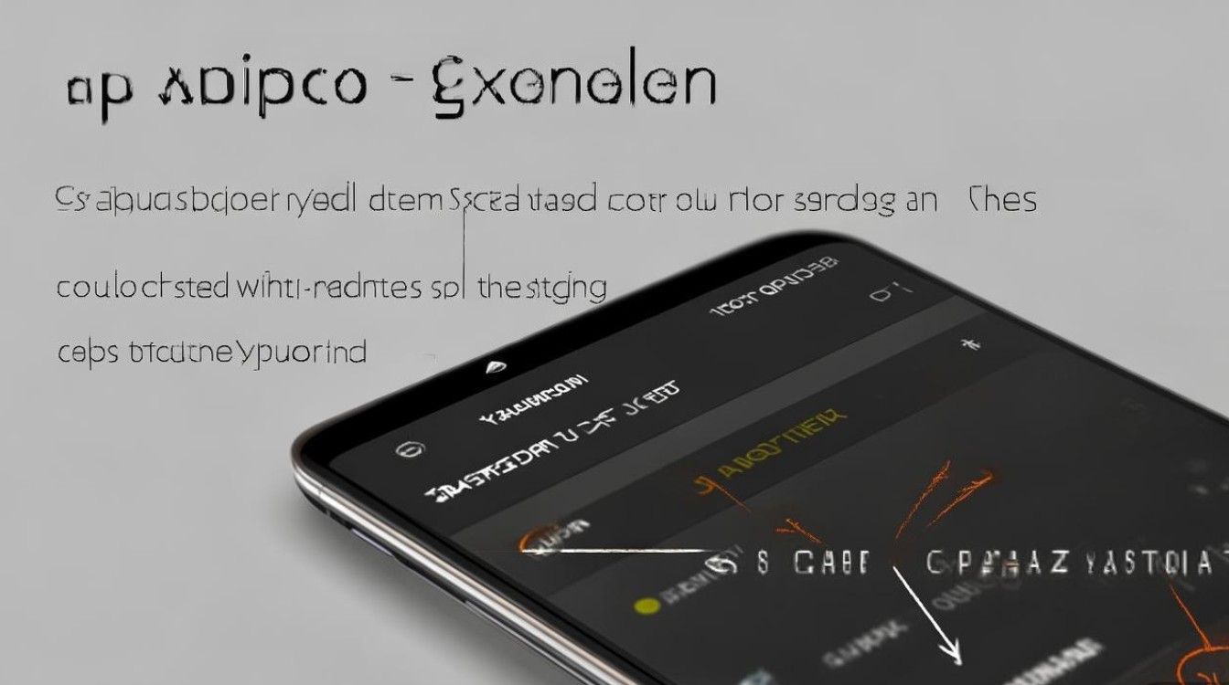 oppo手机颜色不正常怎么调？屏幕色彩偏移/发白/发黄怎么办？