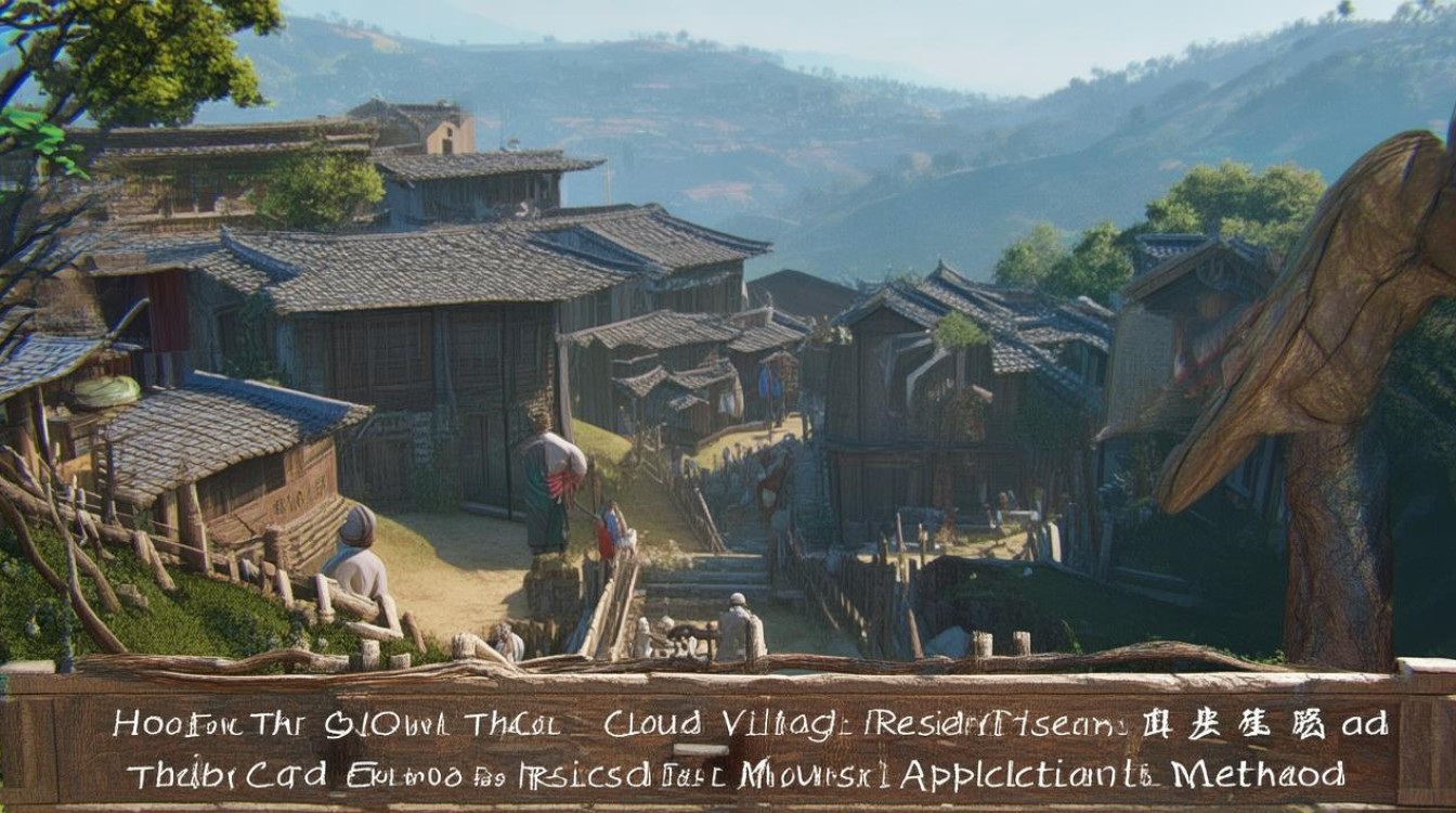 云村村民证怎么弄？网易云音乐村民证领取方法详解。