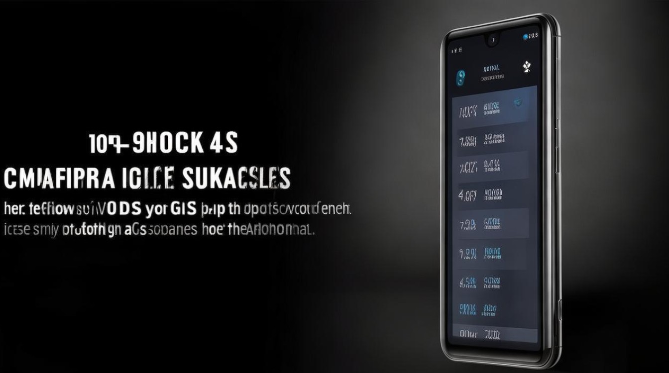 黑鲨4S价格性能怎么样？值得买吗？