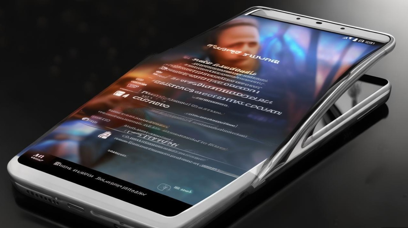 华为7手机流畅运行NBA2K14的操作技巧分享？