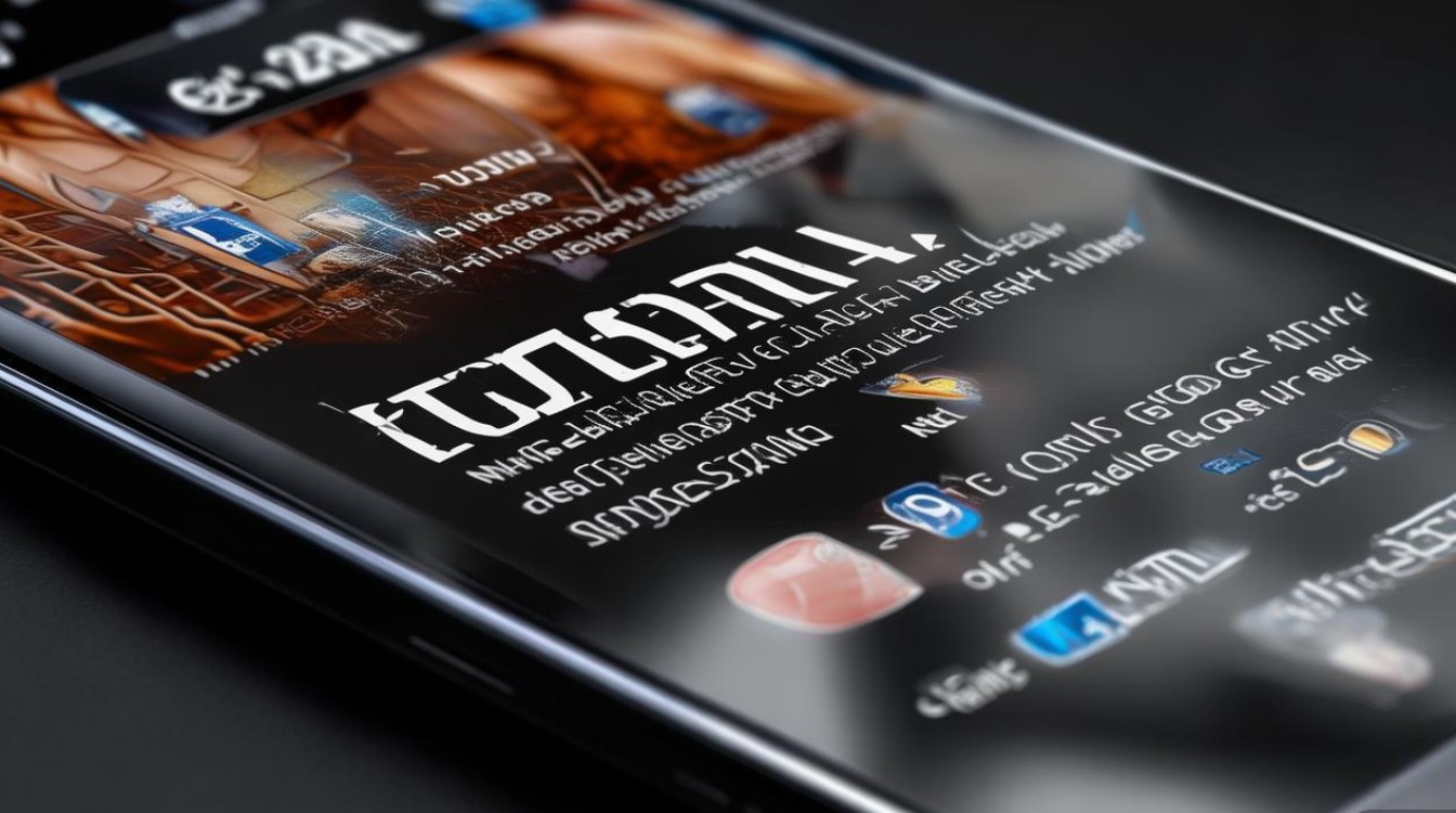 华为7手机流畅运行NBA2K14的操作技巧分享？