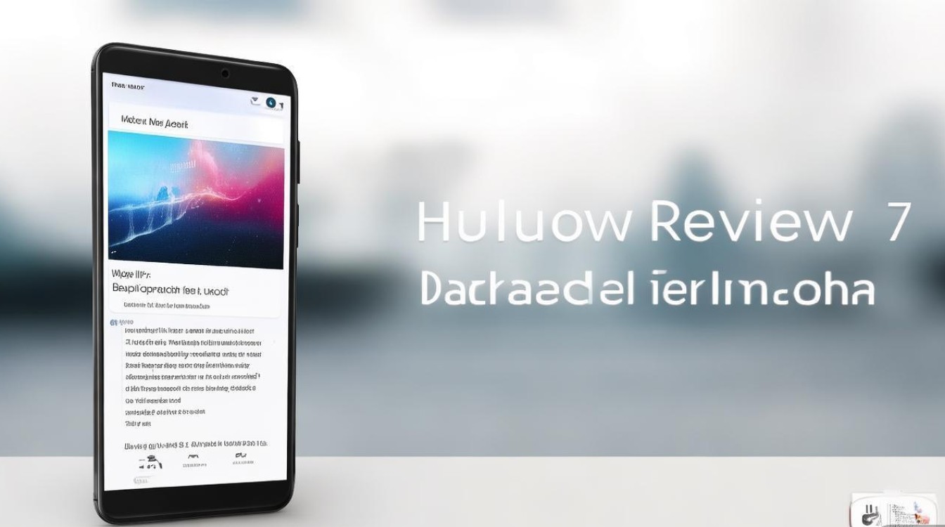 华为7i实际使用体验到底怎么样？值得入手吗？