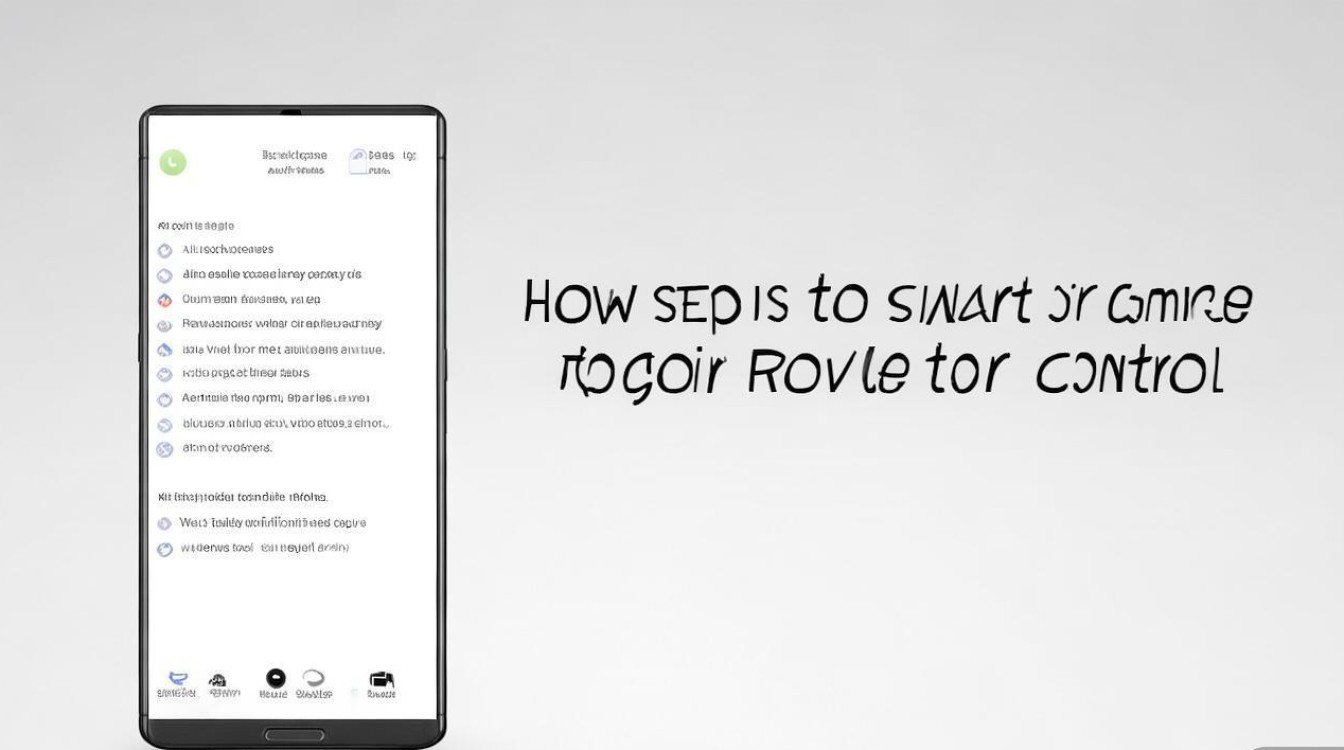 华为6plus智能遥控怎么用？详细步骤与功能解析