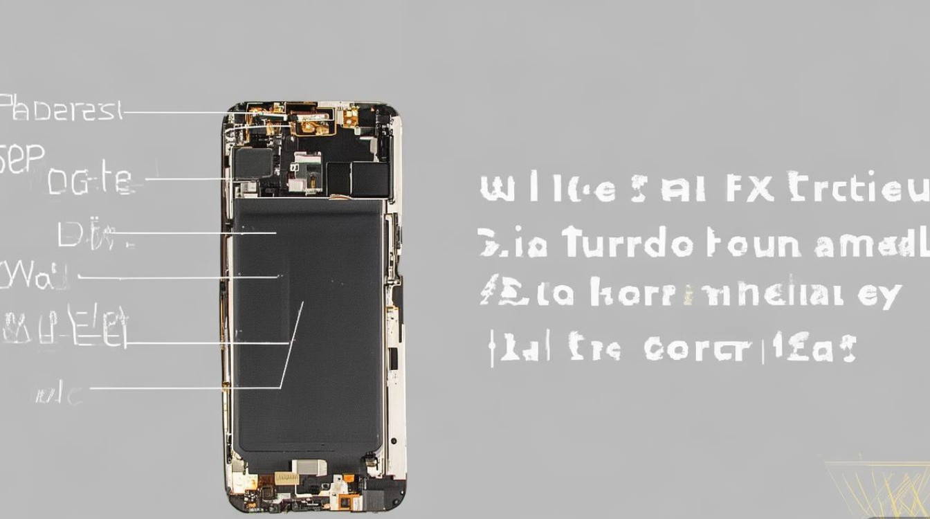 华为5x返回键失灵怎么修？教你快速解决方法！