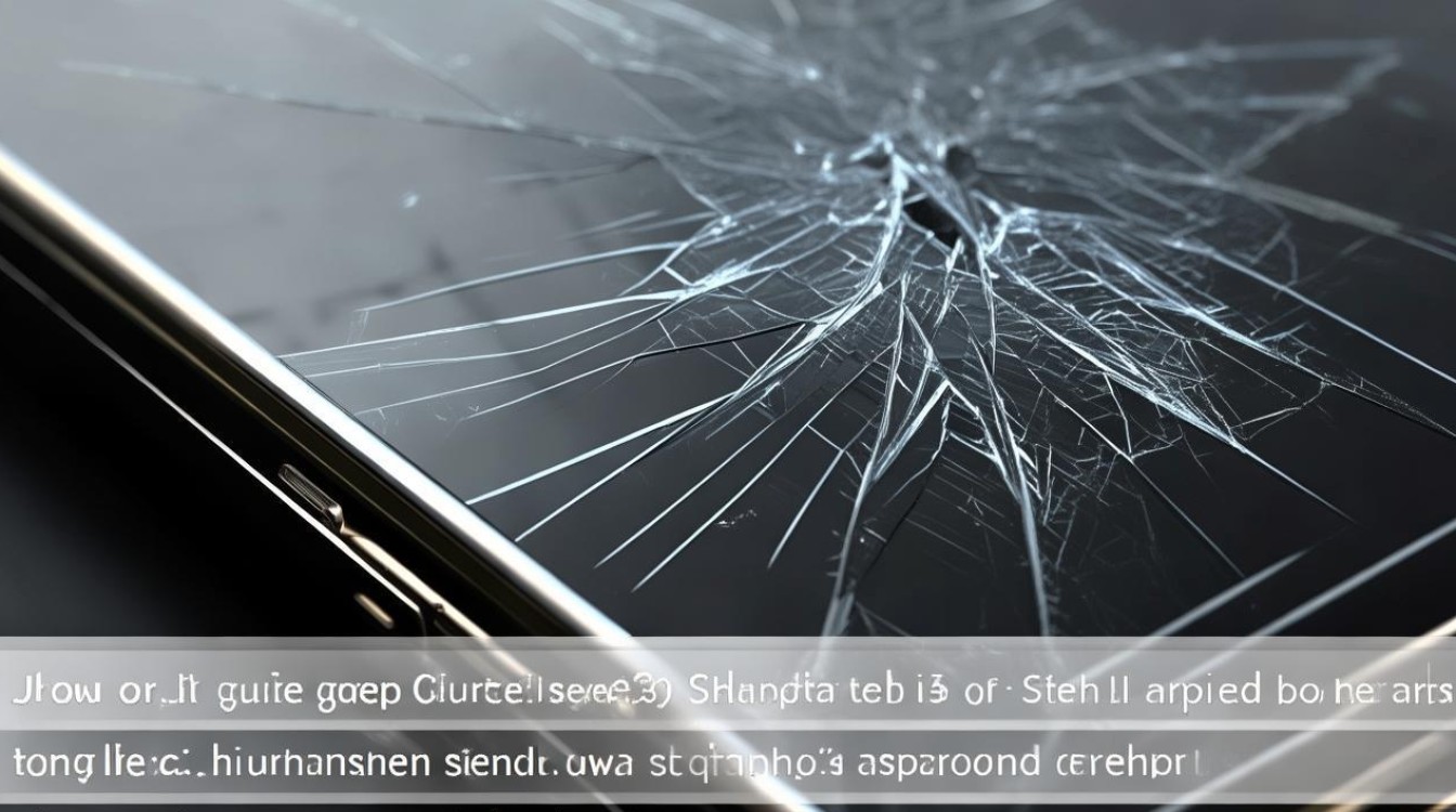 oppo手机屏幕摔碎了不换屏有什么修复妙招吗？