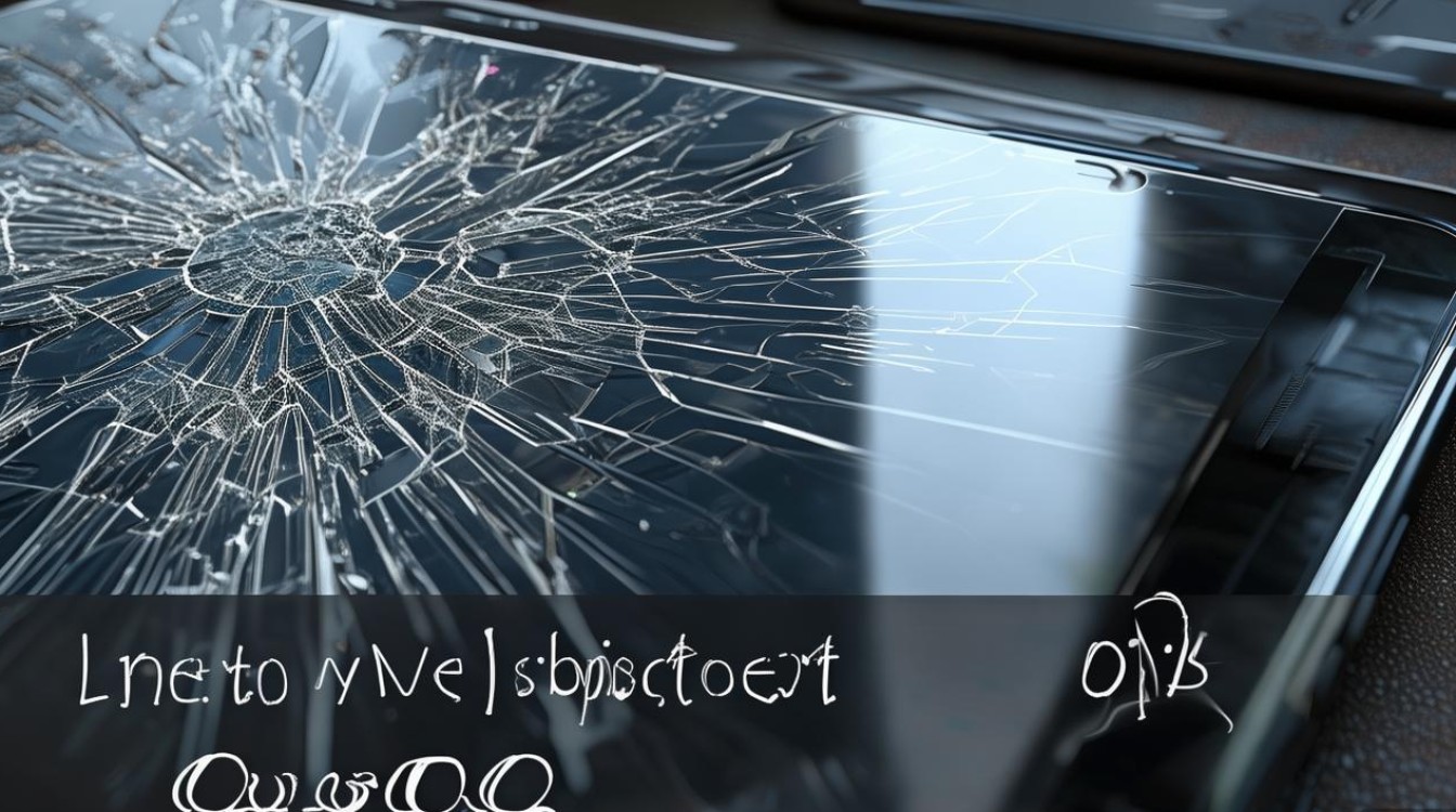 oppo手机屏幕摔碎了不换屏有什么修复妙招吗？