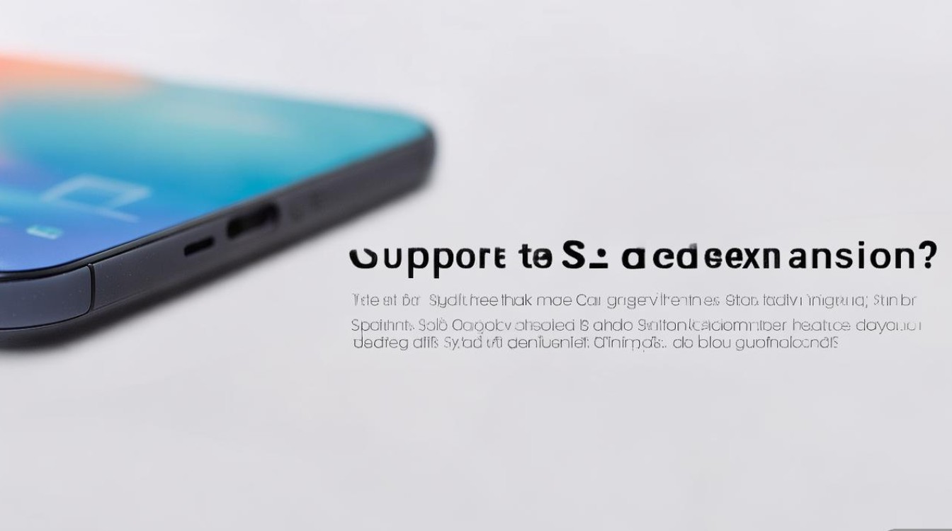 红米Note10Pro支持SD卡扩容吗？存储卡怎么用？