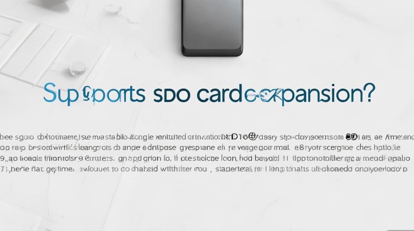 红米Note10Pro支持SD卡扩容吗？存储卡怎么用？