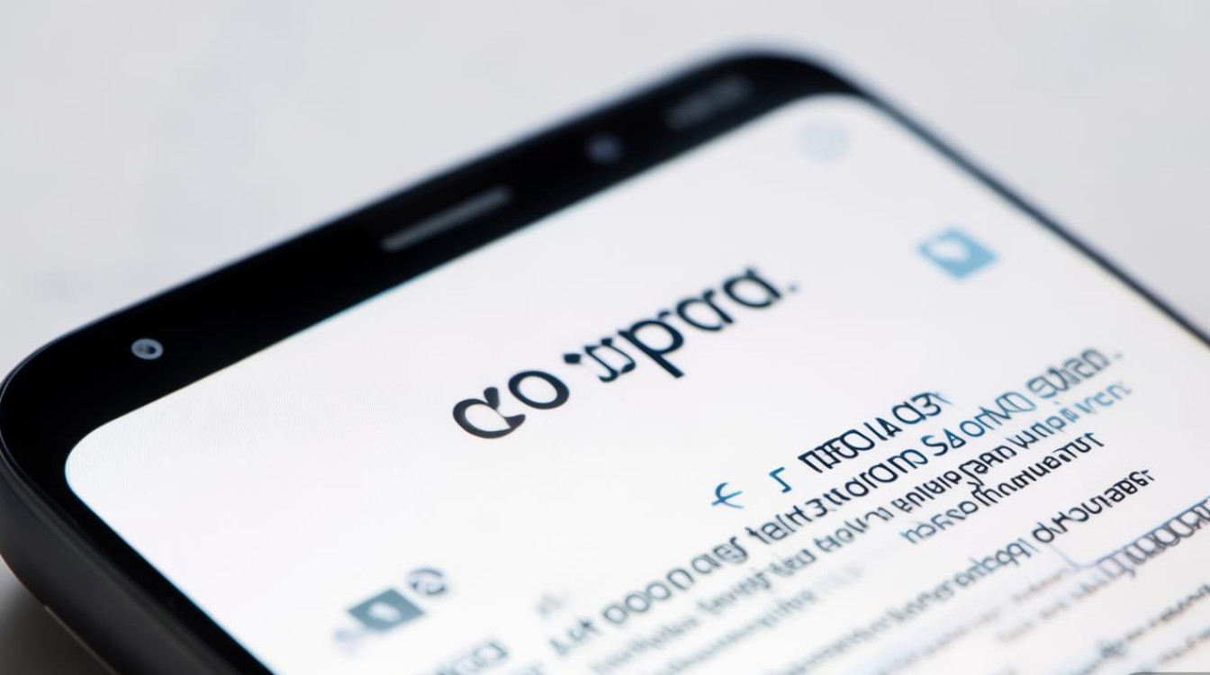 oppo手机屏幕划不动怎么办？教你3步快速解决！