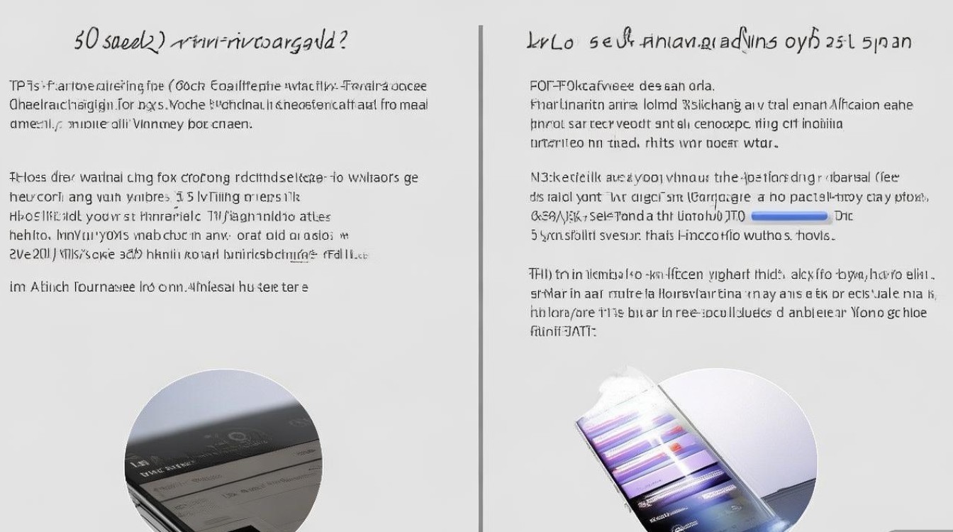 华为5.0手机怎么换字体？自定义字体方法详解