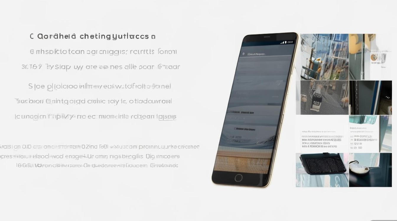 华为5.0手机怎么换字体？自定义字体方法详解