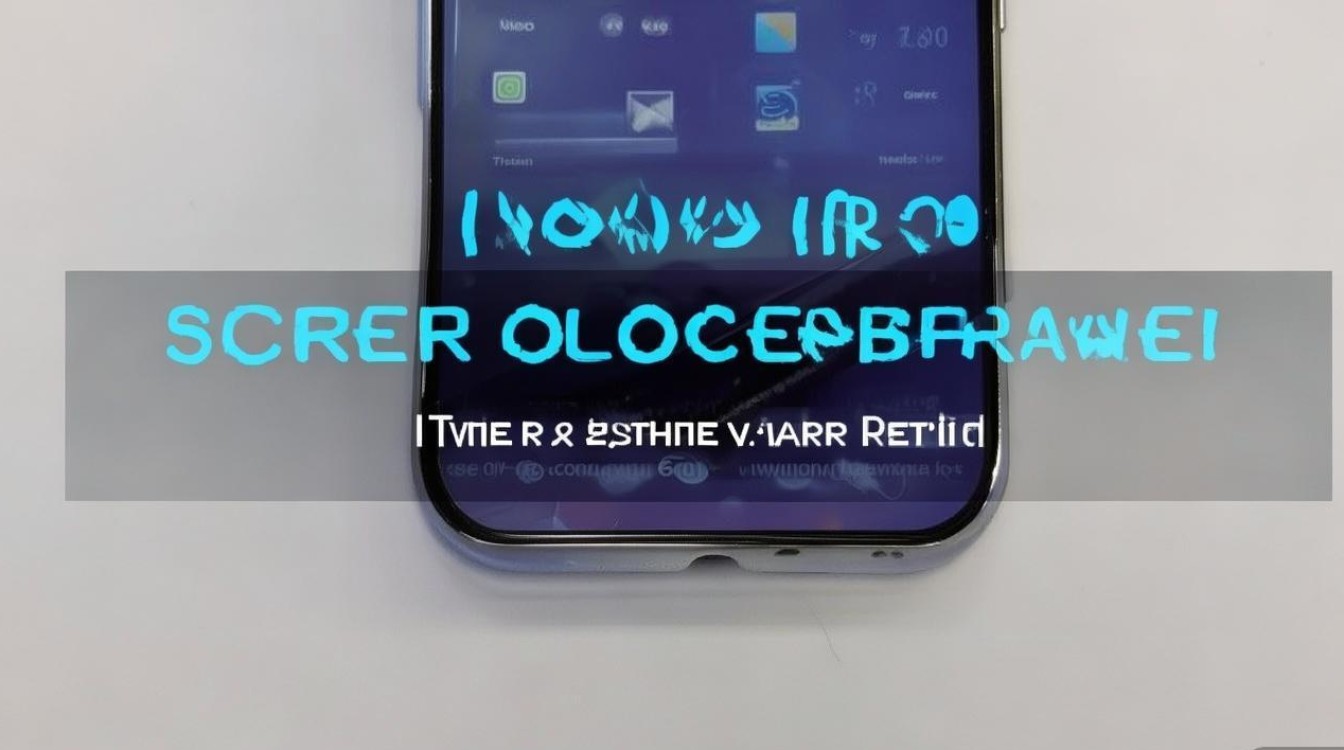 iqoo8pro屏幕溢胶怎么去除？解决方法介绍