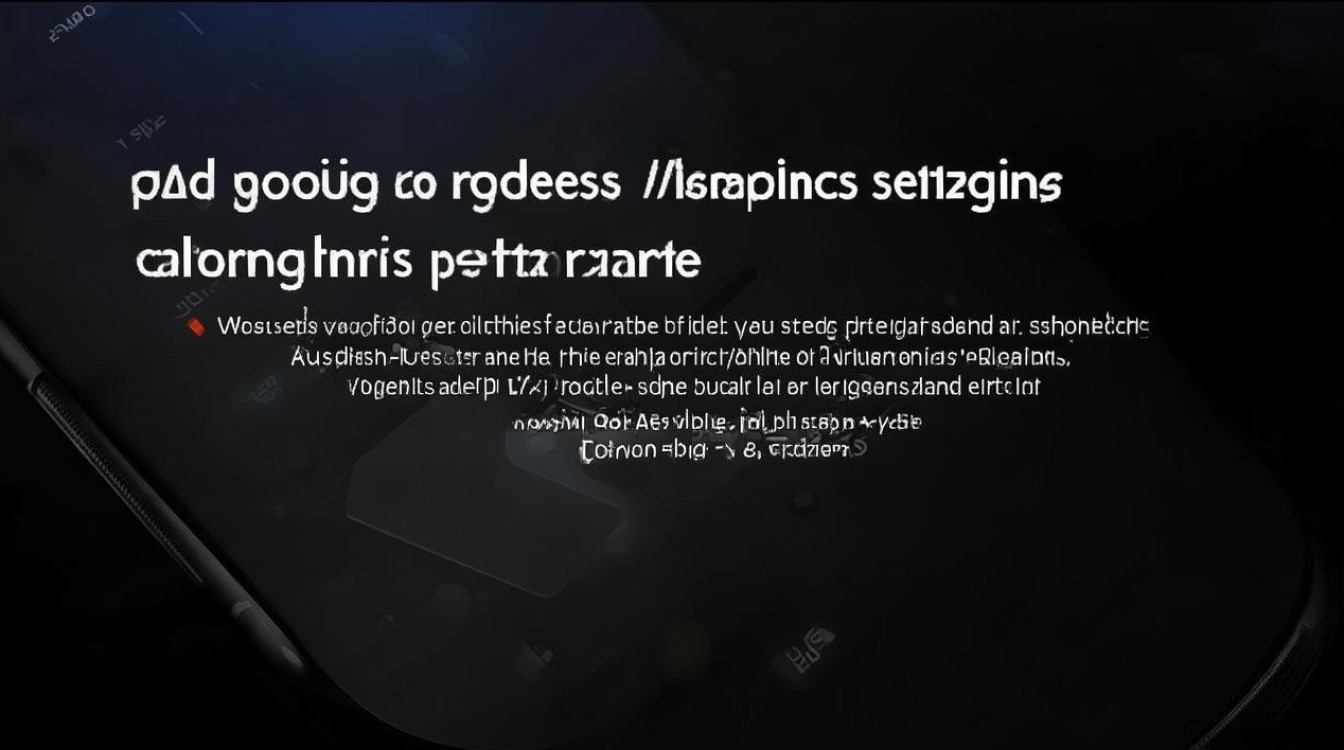 VIVO X9如何调整显卡设置？游戏性能优化方法详解