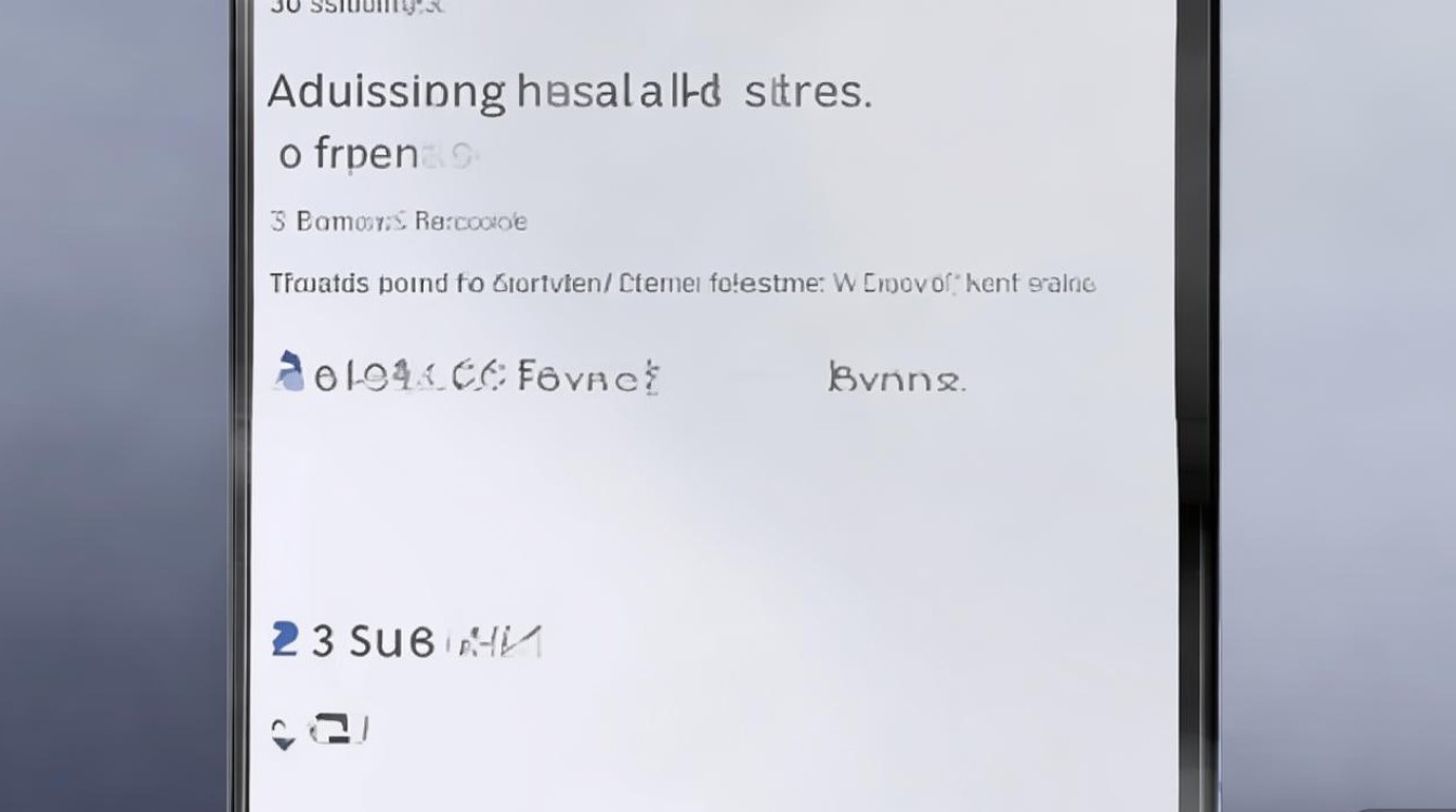 小米mix4屏幕刷新率在哪调？设置步骤详解来了！