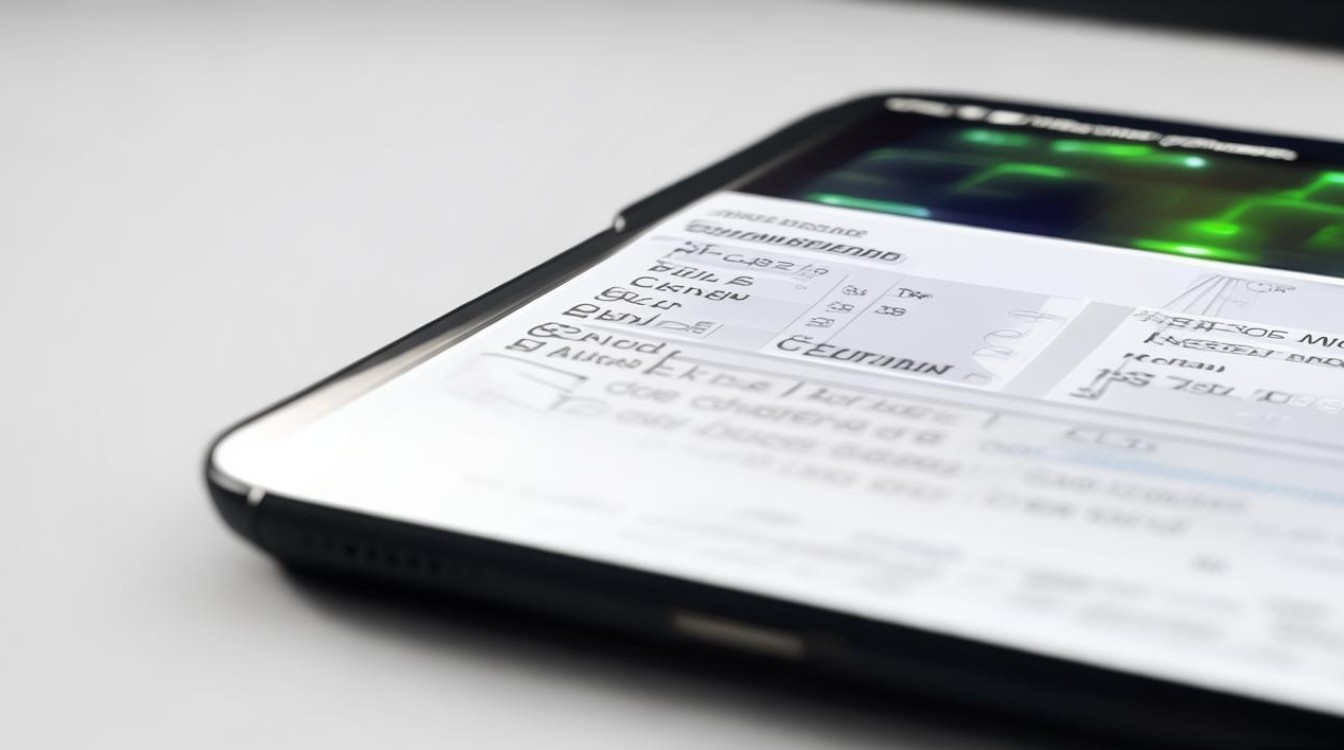 三星手机屏幕显示不了怎么办?常见原因与解决方法