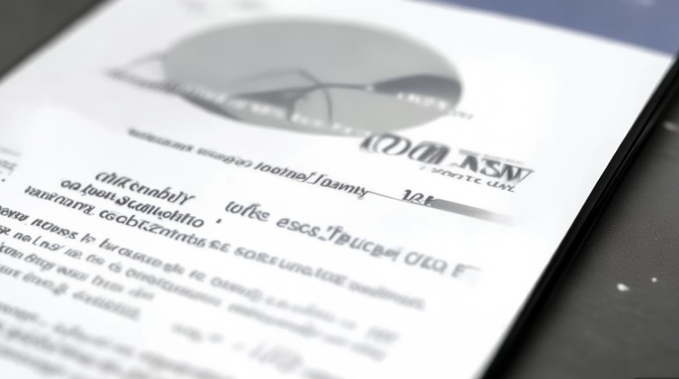 三星手机屏幕显示不了怎么办?常见原因与解决方法