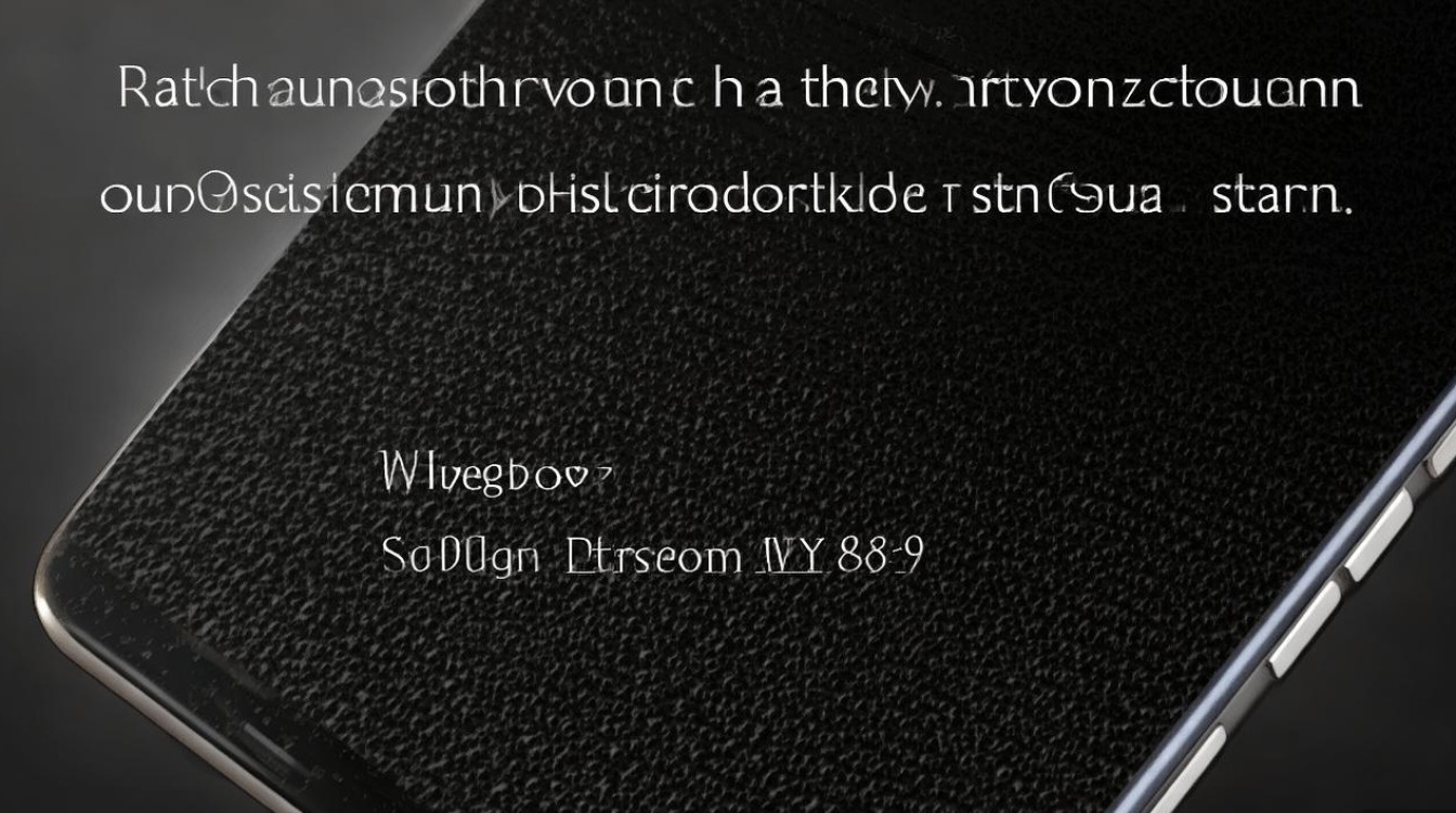 三星W899老机型背景图怎么自定义设置?