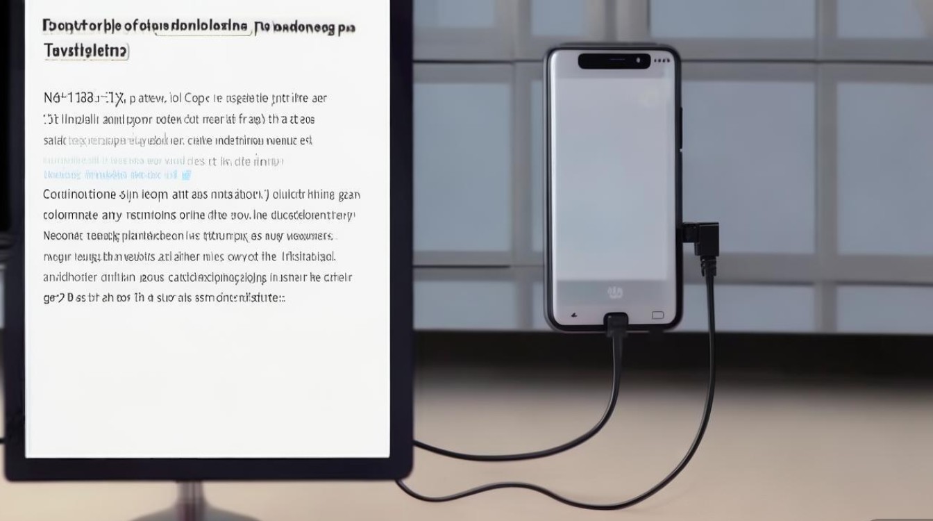华为3x连接电脑没反应？数据线/驱动/设置问题怎么解决？