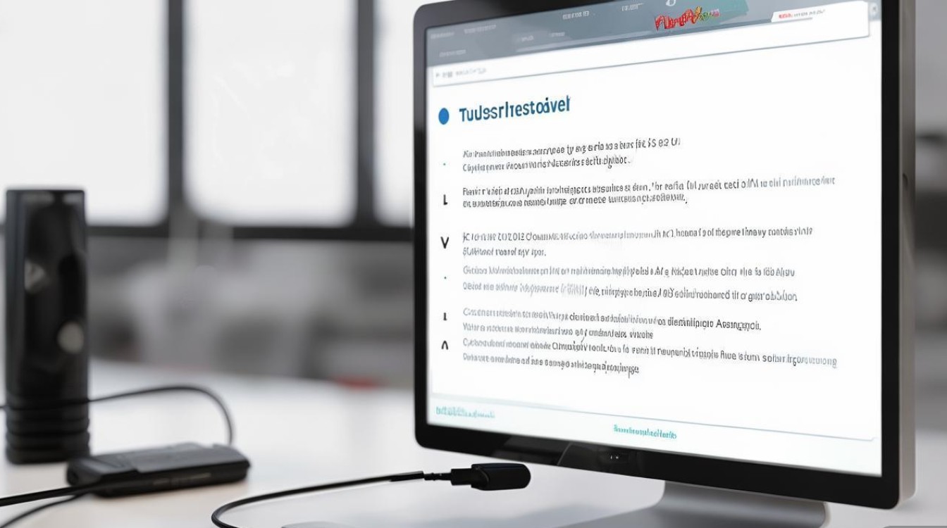 华为3x连接电脑没反应？数据线/驱动/设置问题怎么解决？