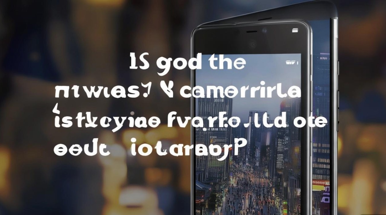 华为3x畅玩拍照效果究竟好不好？日常拍摄够用吗？