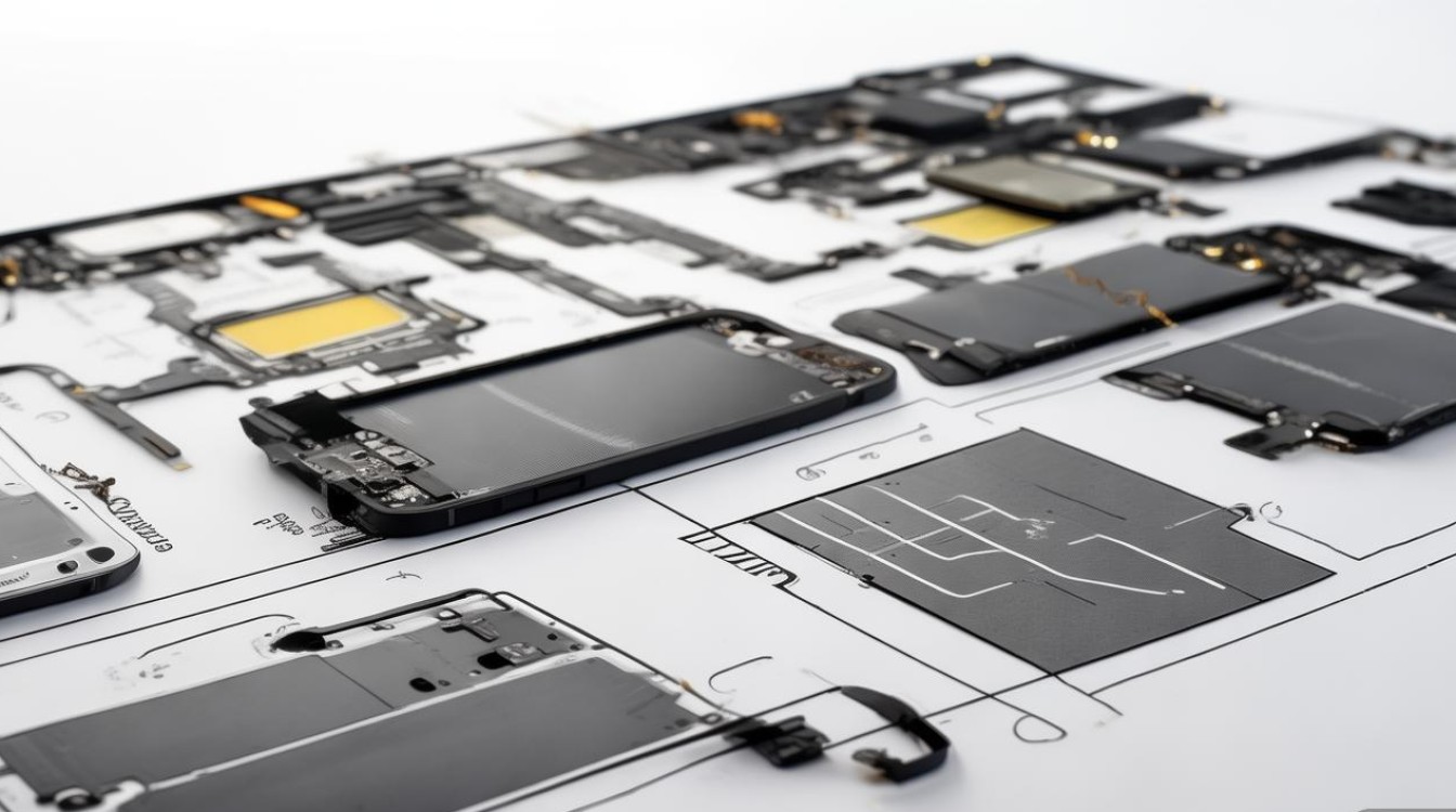 三星i9502拆机步骤详细教程是怎样的？