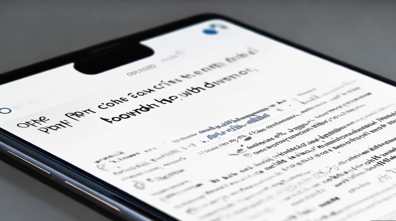 oppo手机连不上网怎么办？教你一步步排查解决！