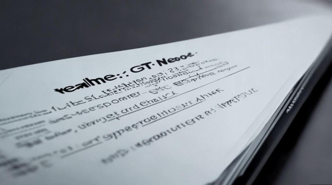 realme真我GT Neo2屏幕分辨率具体是多少？支持多高分辨率？