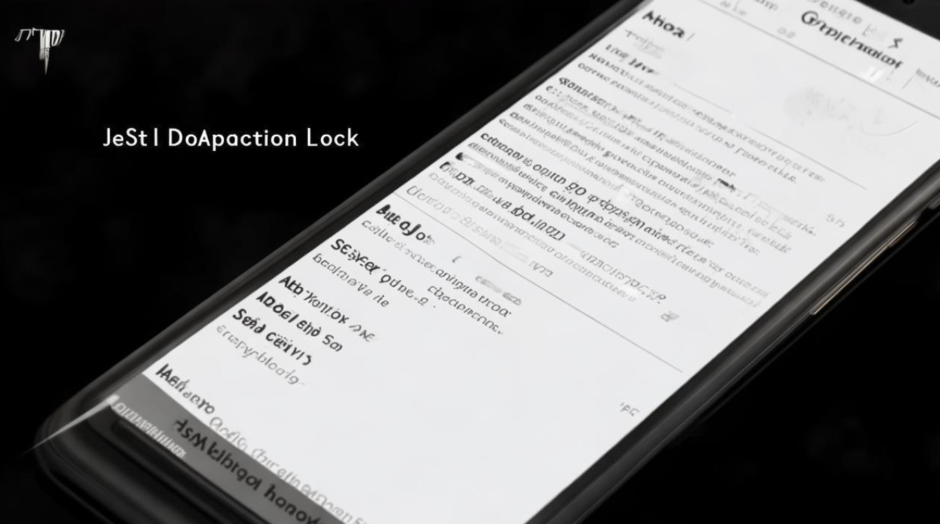 oppo手机怎么设置应用锁屏？具体步骤是什么？