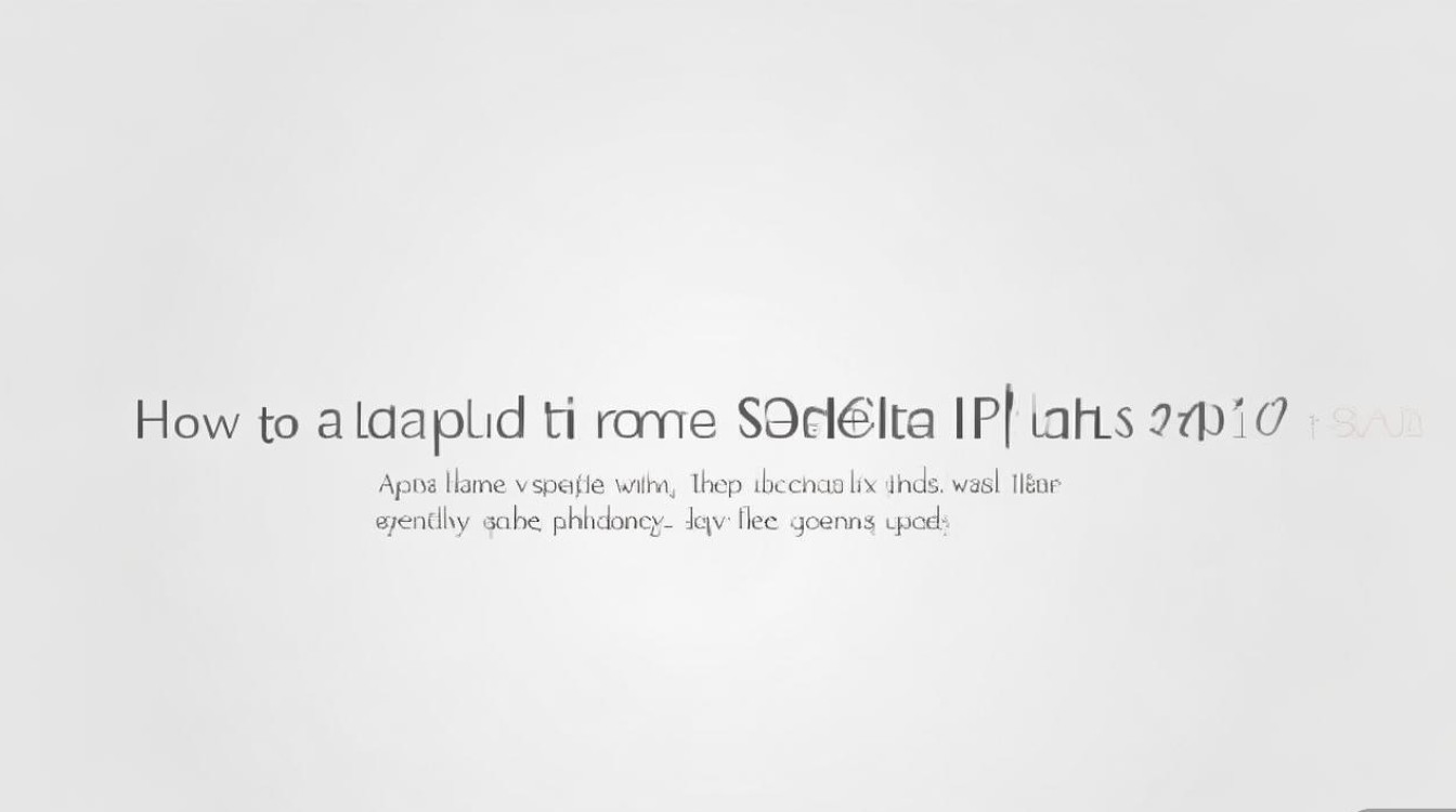 苹果7plus怎么添加主屏幕页面？分步教程在这里！