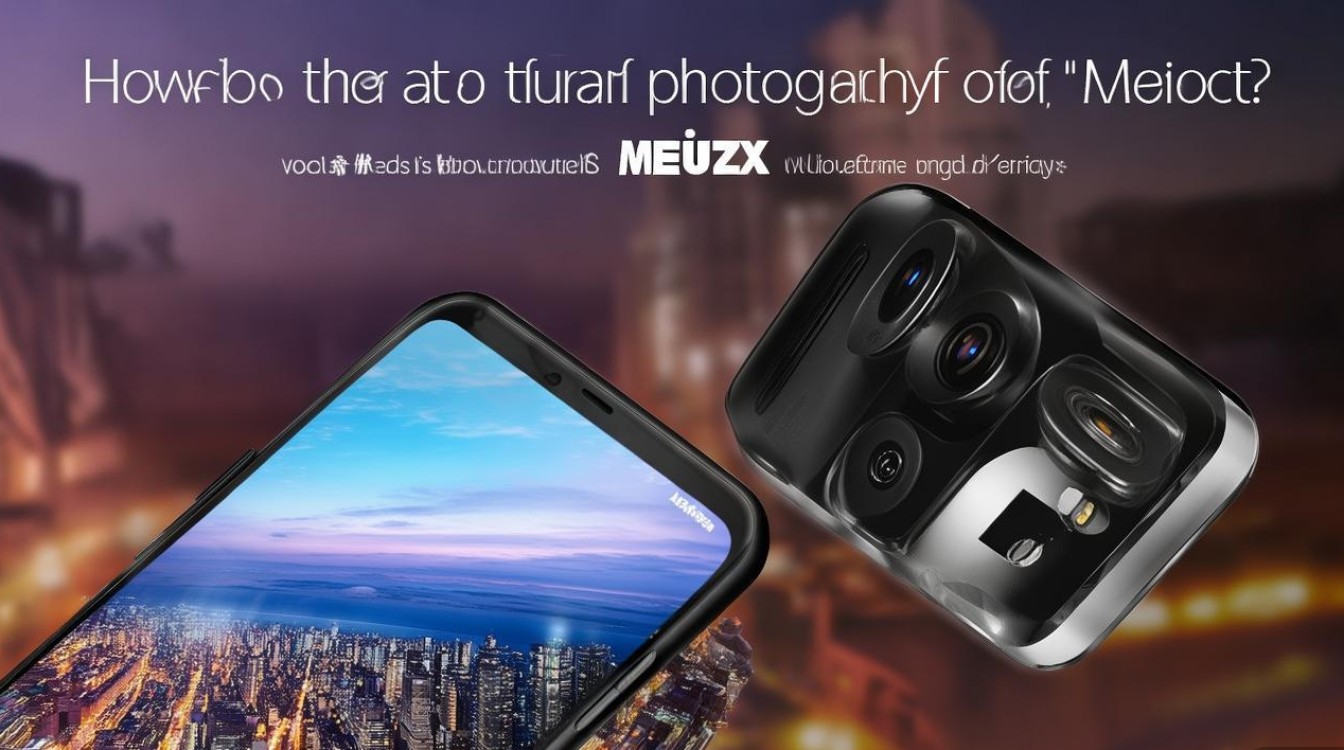 魅族18X真实拍照效果到底怎么样?