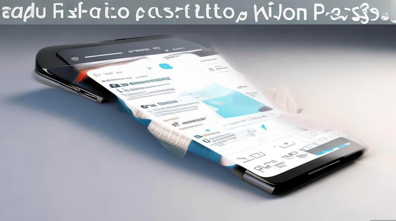 华为手机相册密码怎么设置?忘了密码怎么办?