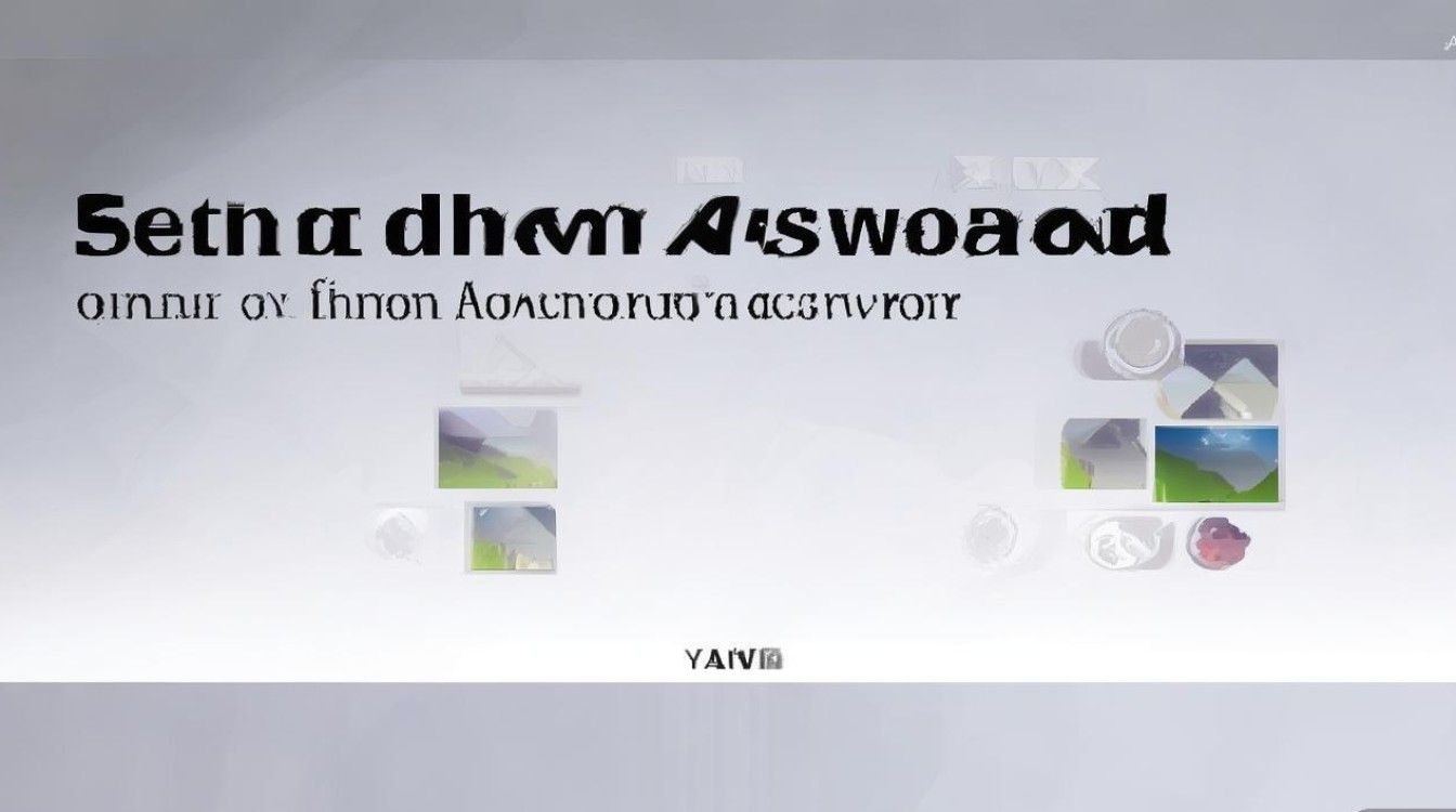 华为手机相册密码怎么设置?忘了密码怎么办?