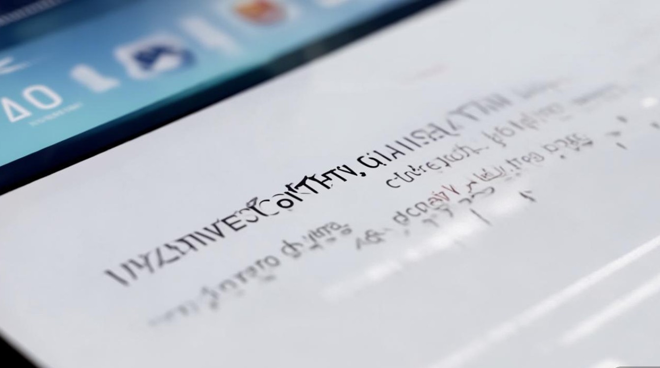 华为手机屏幕图标不见了怎么找回？