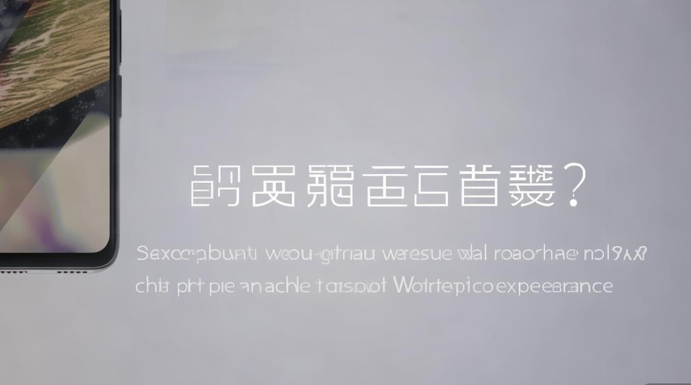 魅族18x跑分多少?性能跑分与实际体验详解
