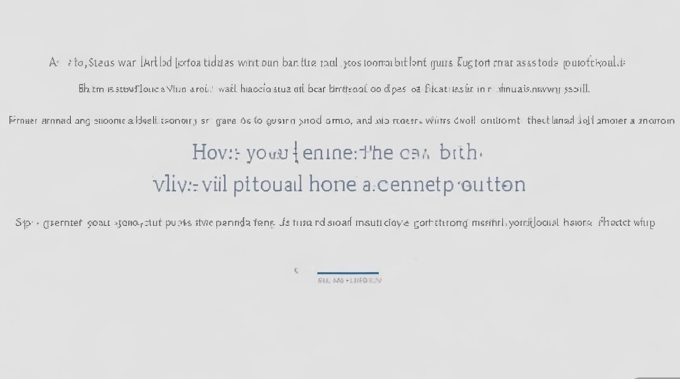 苹果7plus怎么调出home键？旧机型虚拟home键设置教程