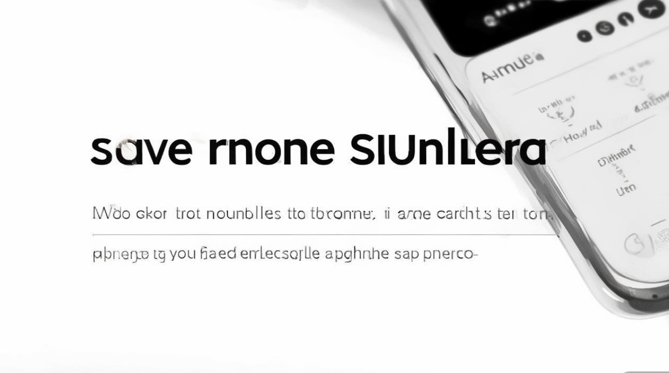 OPPO手机怎么把号码存到SIM卡里？详细步骤是什么？